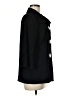 JM Collection Black Coat Size M - photo 4