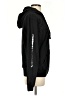 Assorted Brands 100% Cotton Black Zip Up Hoodie Size S - photo 4