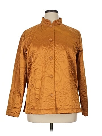 Classic Elements Jacket (view 1)