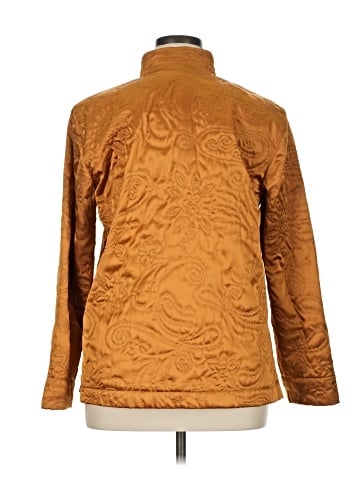 Classic Elements Jacket (view 2)