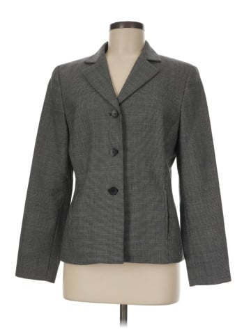 Pendleton Wool Blazer (view 1)