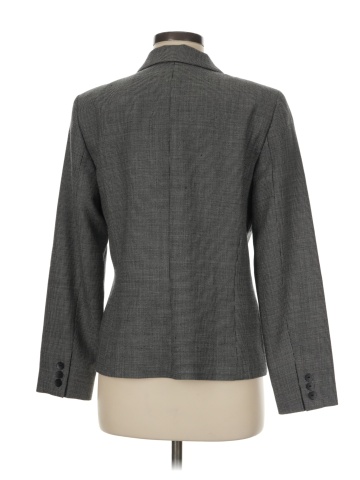 Pendleton Wool Blazer (view 2)