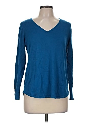 Chico's Pullover Sweater (view 1)