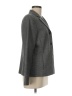 Pendleton 100% Wool Gray Wool Blazer Size 8 - photo 4
