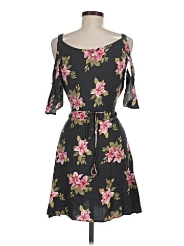 O'Neill Cocktail Dress (view 2)