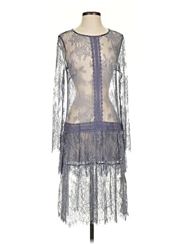 Sundance Cocktail Dress (view 1)