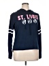 Concepts Sport Blue Sweatshirt Size XL - photo 1