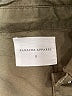 Panache 100% Cotton Green Jacket Size S - photo 6