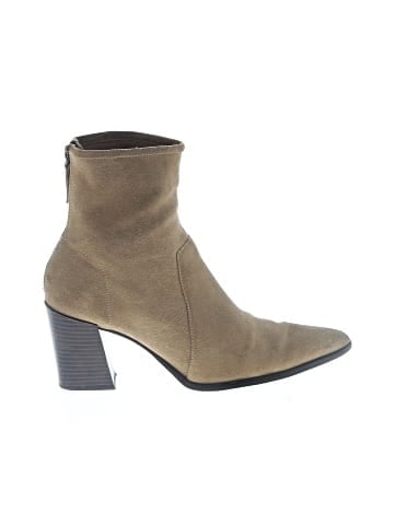 Zara Ankle Boots (view 1)