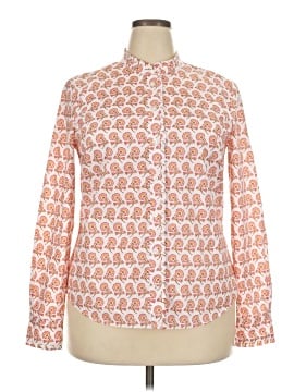 Boden Long Sleeve Blouse (view 1)
