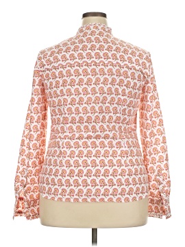Boden Long Sleeve Blouse (view 2)