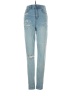 American Eagle Outfitters Stars Blue Jeans Size 0R - photo 1