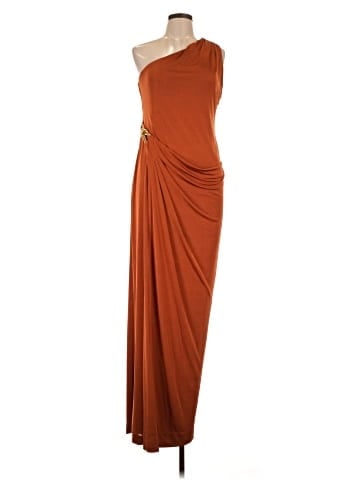 Donna Karan New York Casual Dress (view 1)