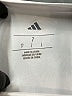 Adidas 100% Recycled Polyester Ivory Active T-Shirt Size 7 - photo 3