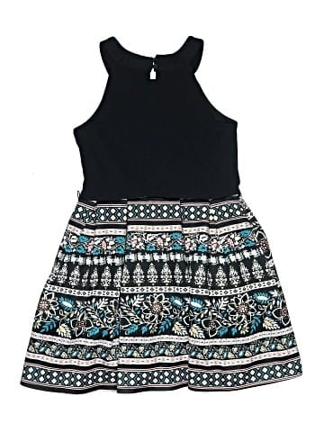 Knit Works Dress (view 2)