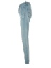 American Eagle Outfitters Stars Blue Jeans Size 0R - photo 5