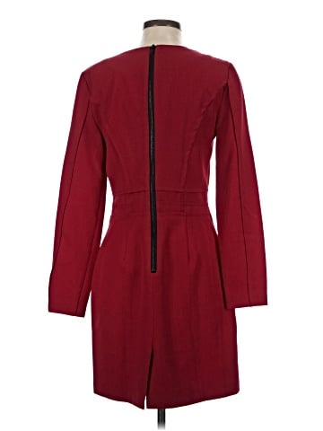 W118 by Walter Baker Casual Dress (view 2)