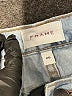 FRAME Blue Jeans Size 26 waist - photo 4