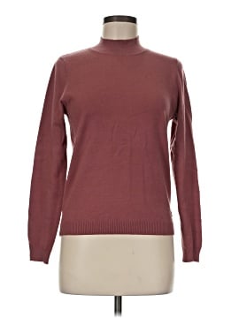 Assorted Brands Turtleneck Sweater (view 1)