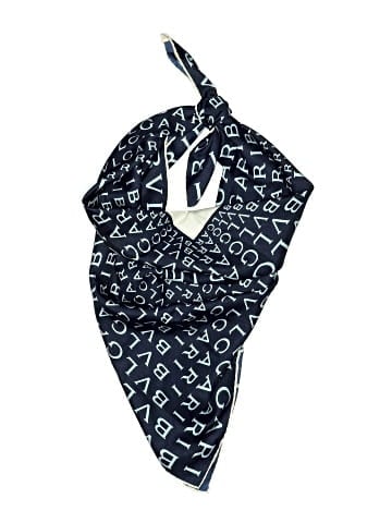 Bvlgari Silk Scarf (view 1)