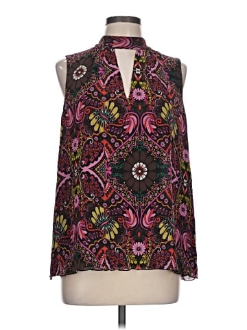 Trina Turk Blouse (view 1)