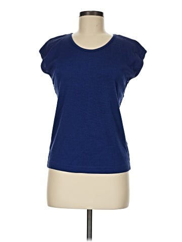 Liz Claiborne Collection Sleeveless T-Shirt (view 1)