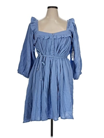 Apiece Apart Casual Dress (view 1)