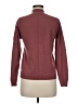 Assorted Brands Burgundy Turtleneck Sweater Size M - photo 2