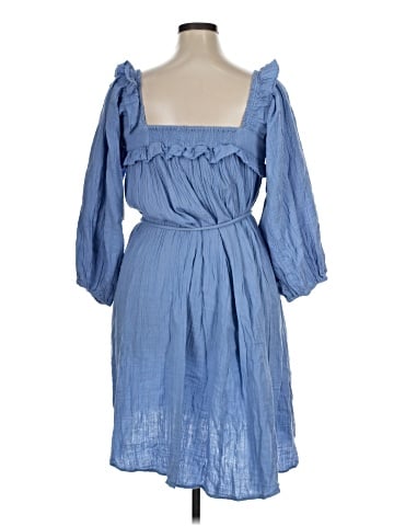 Apiece Apart Casual Dress (view 2)