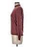 Assorted Brands Burgundy Turtleneck Sweater Size M - photo 5