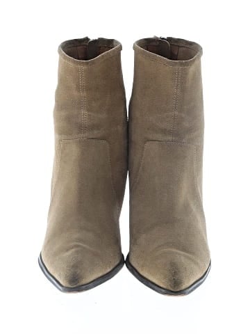 Zara Ankle Boots (view 2)