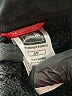 The North Face 100% Polyester Black Turtleneck Sweater Size S - photo 7