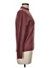 Assorted Brands Burgundy Turtleneck Sweater Size M - photo 4