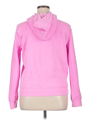 SO Zip Up Hoodie (view 2)