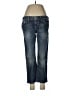 Guess Jeans Stars Silver Jeans Size 29 waist - photo 1