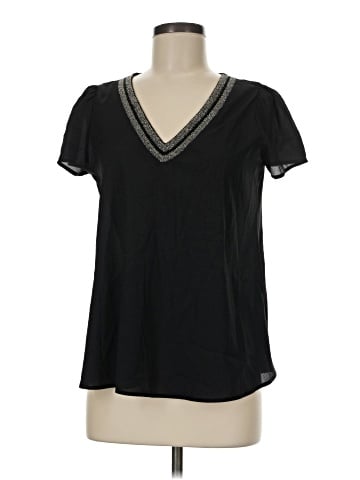 Charming Charlie Short Sleeve Top (view 1)