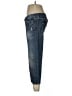 Guess Jeans Stars Silver Jeans Size 29 waist - photo 5