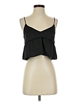Wilfred Sleeveless Blouse (view 1)
