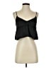 Wilfred Black Sleeveless Blouse Size S - photo 1