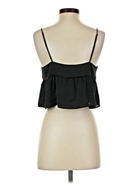 Wilfred Sleeveless Blouse (view 2)