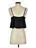 Wilfred Black Sleeveless Blouse Size S - photo 2