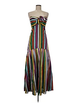 Caroline Constas Cocktail Dress