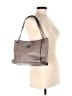 Tory Burch 100% Leather Gray Leather Shoulder Bag One size - photo 2