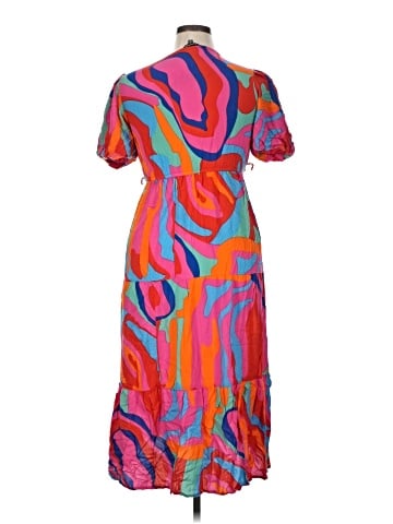 Cassee's Casual Dress (view 2)