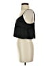 Wilfred Black Sleeveless Blouse Size S - photo 5
