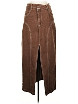 Cider Casual Skirt (view 1)