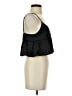 Wilfred Black Sleeveless Blouse Size S - photo 4