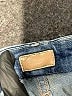 Mother Hearts Blue Jeans Size 26 waist - photo 4