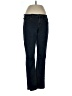 Lucky Brand Chevron-herringbone Blue Jeans Size 12 - photo 1