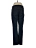 Lucky Brand Chevron-herringbone Blue Jeans Size 12 - photo 2